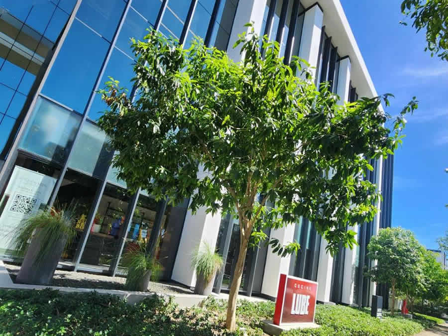 AB111, Excellent office space in Punta Cana Village