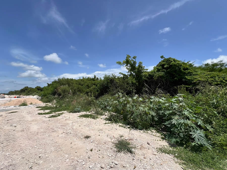 AB143, Lot for sale in Punta Cana Village