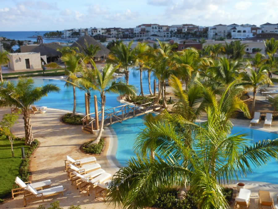 AB149, Ground floor condo studio for rent in Fishing Lodge - Cap Cana