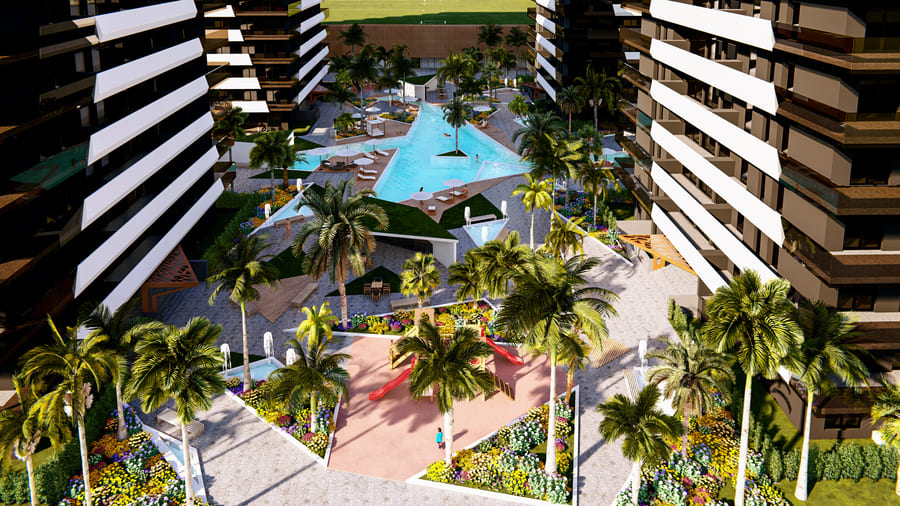 paradise-towers-larimar-city-resort-punta-cana (4)