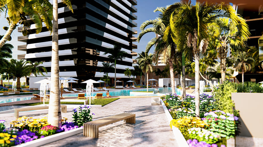 paradise-towers-larimar-city-resort-punta-cana (5)
