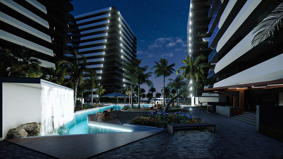 paradise-towers-larimar-city-resort-punta-cana (7)