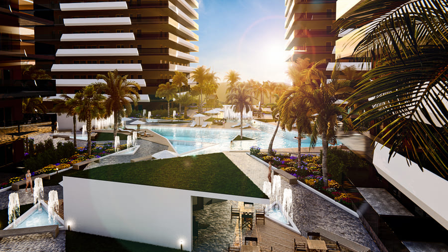 paradise-towers-larimar-city-resort-punta-cana (2)