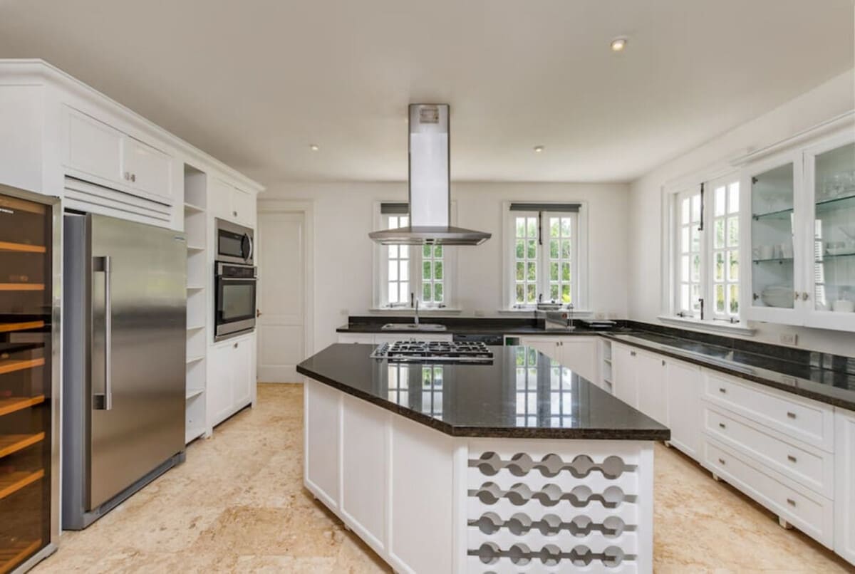 Villa Blanca - PUNTACANA Resort (11)