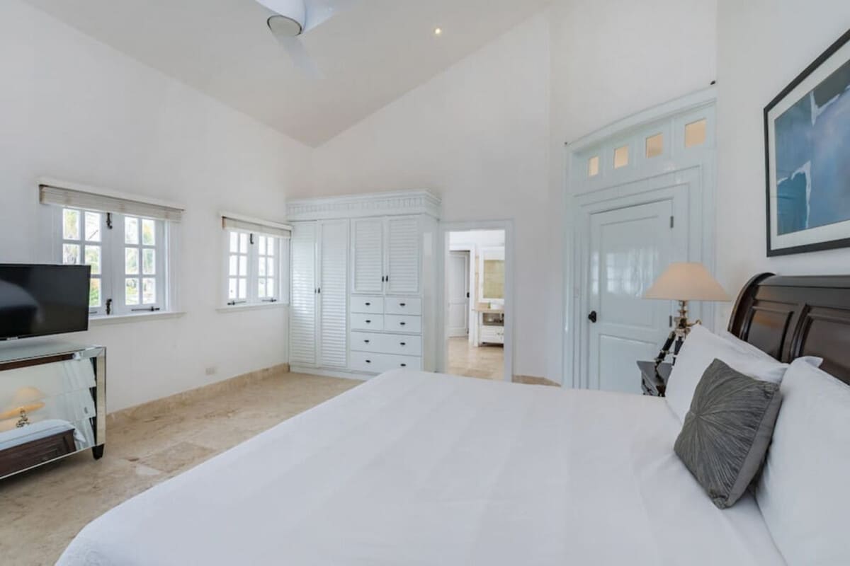 Villa Blanca - PUNTACANA Resort (18)