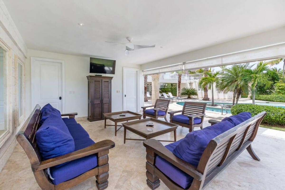 Villa Blanca - PUNTACANA Resort (25)