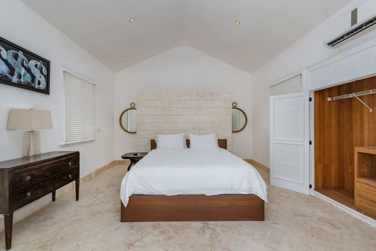 Villa Blanca - PUNTACANA Resort (33)