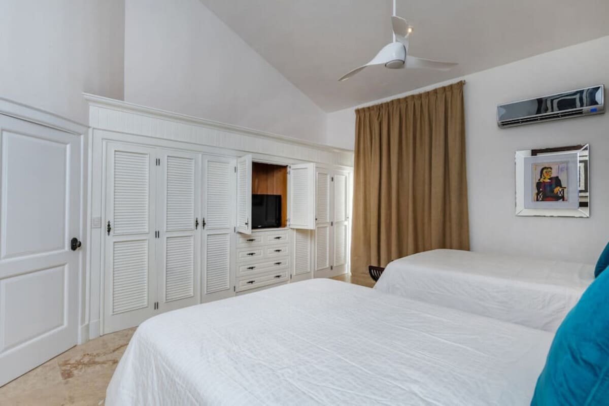 Villa Blanca - PUNTACANA Resort (38)