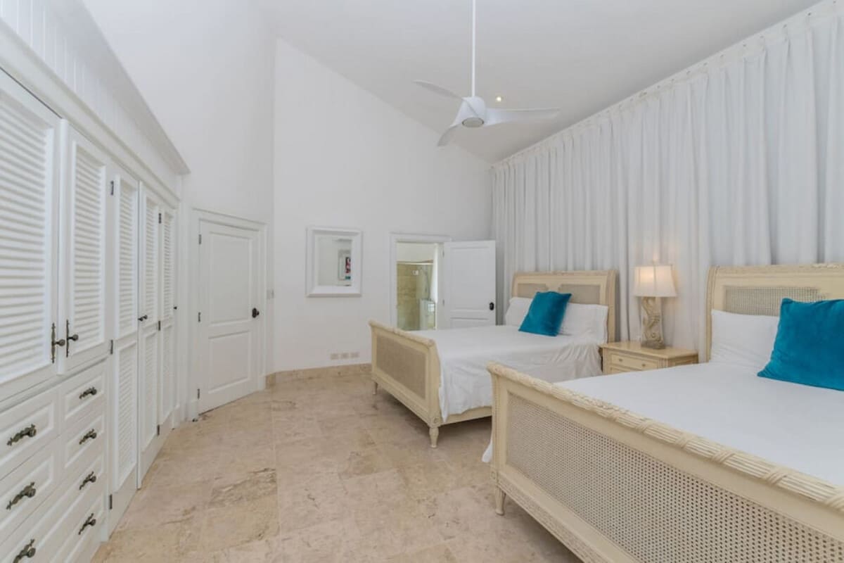 Villa Blanca - PUNTACANA Resort (12)