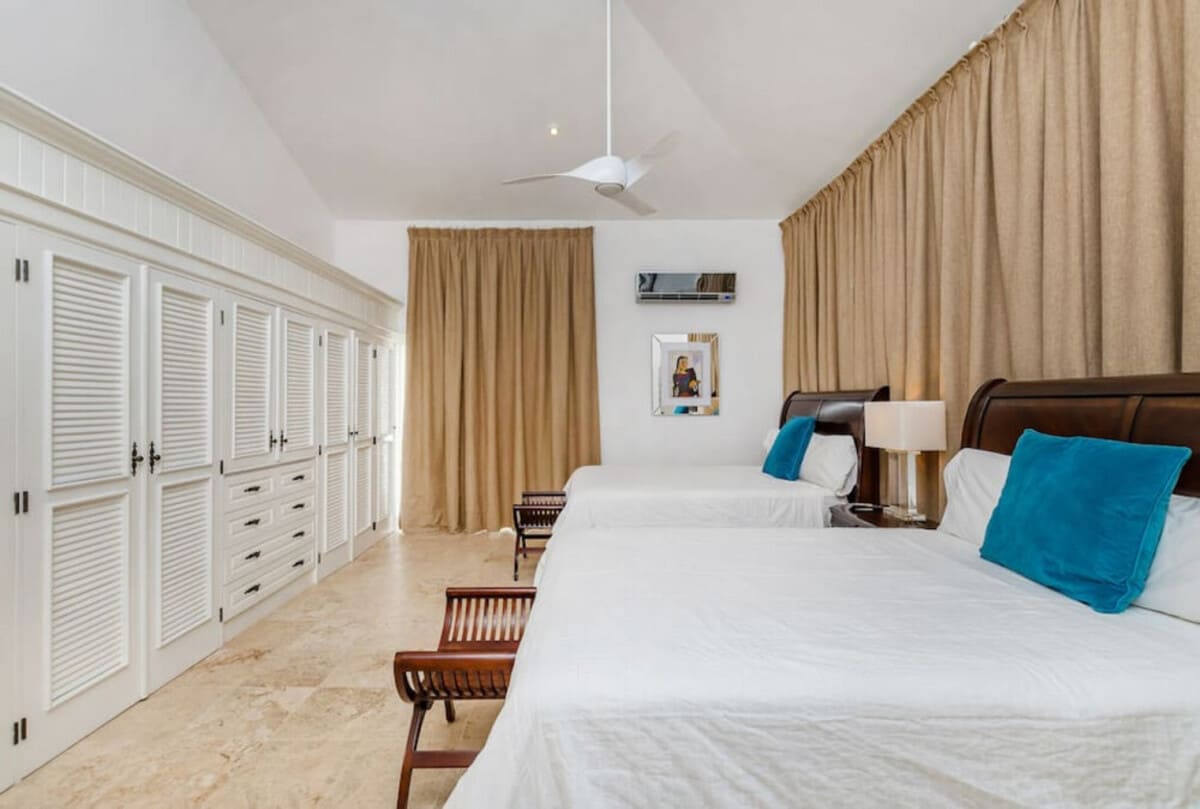 Villa Blanca - PUNTACANA Resort (17)