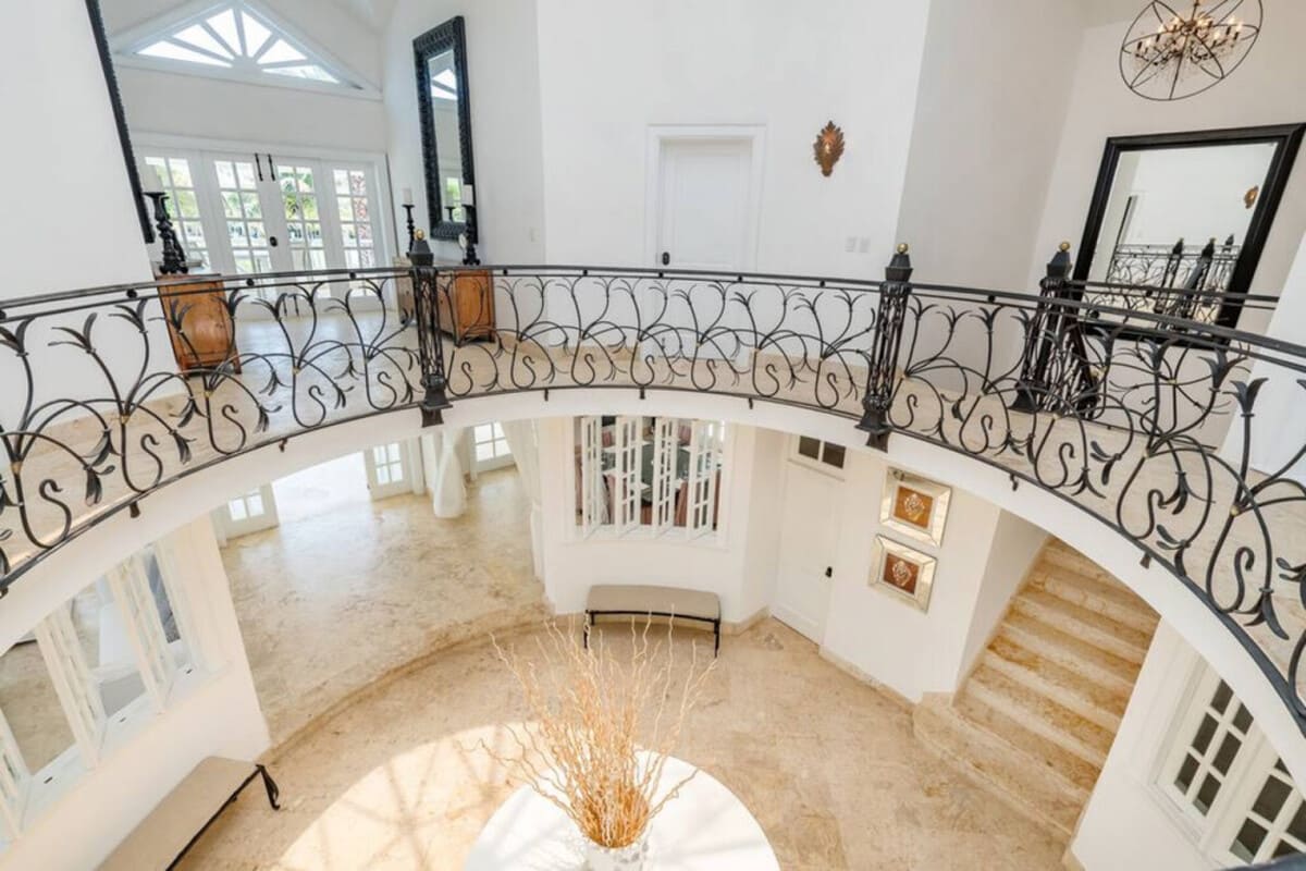 Villa Blanca - PUNTACANA Resort (29)