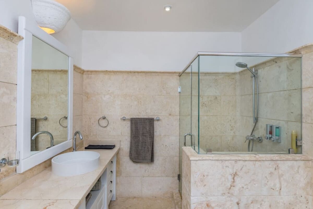 Villa Blanca - PUNTACANA Resort (3)