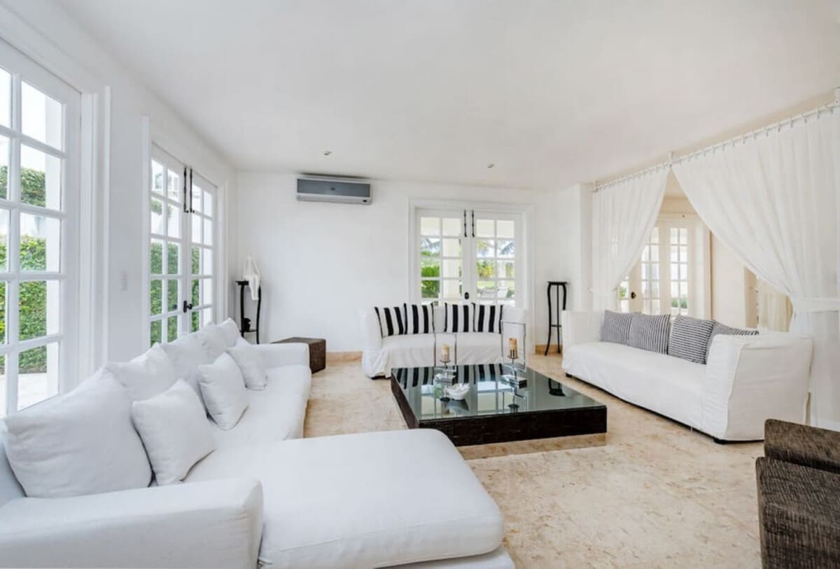 Villa Blanca - PUNTACANA Resort (40)