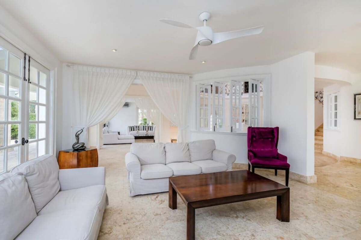 Villa Blanca - PUNTACANA Resort (49)