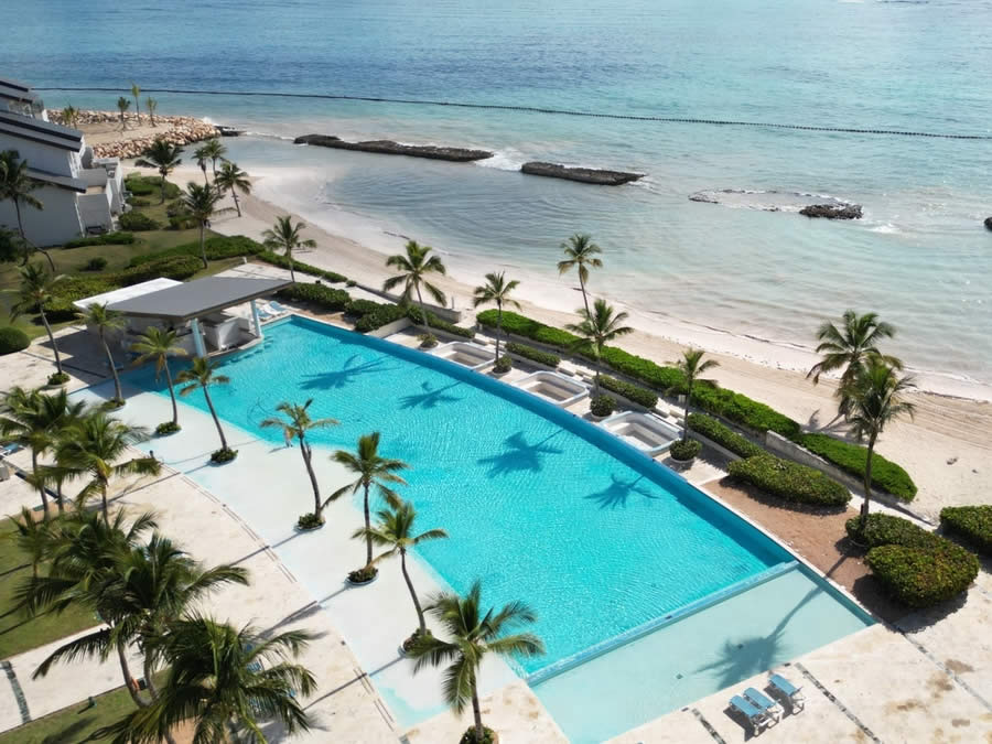 AB76, Excellent loft for rent in Sotogrande - Cap Cana