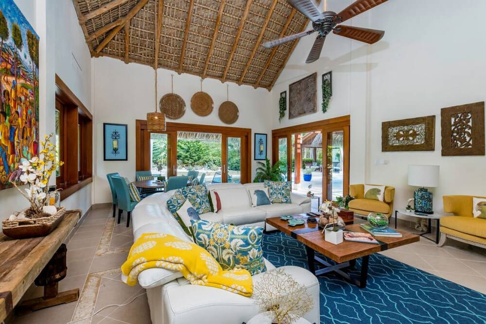 Villa Yarari 17 - Cap Cana (17)