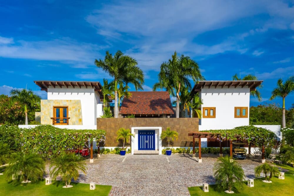 Villa Yarari 17 - Cap Cana (21)