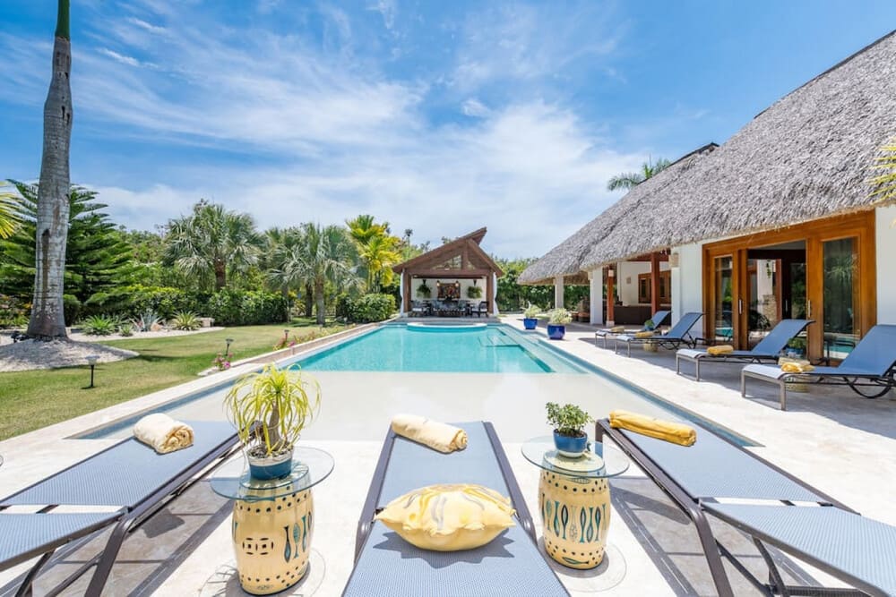 Villa Yarari 17 - Cap Cana (29)