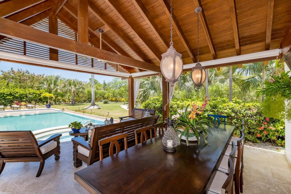 Villa Yarari 17 - Cap Cana (5)