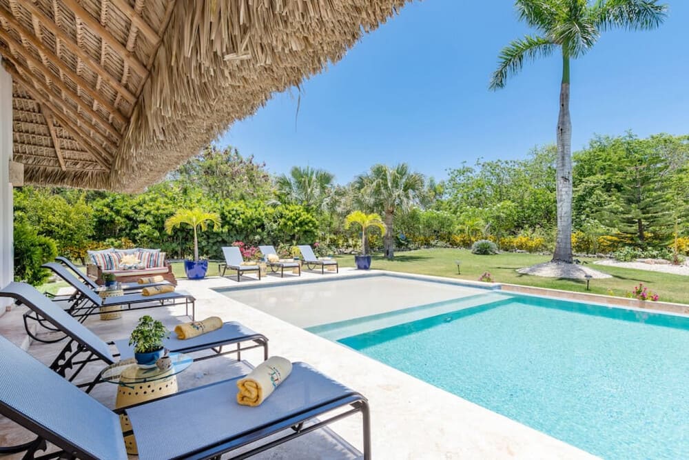 Villa Yarari 17 - Cap Cana (8)