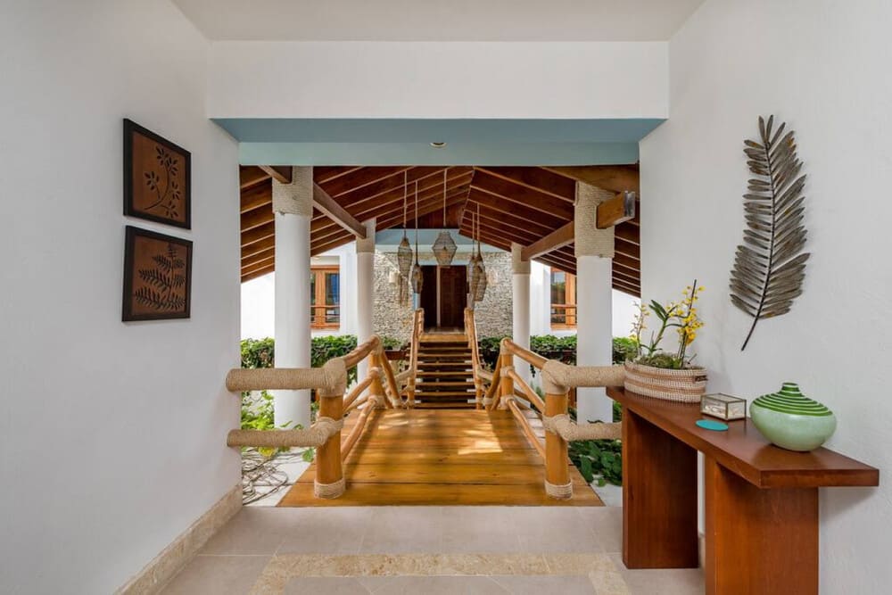 Villa Yarari 17 - Cap Cana (22)