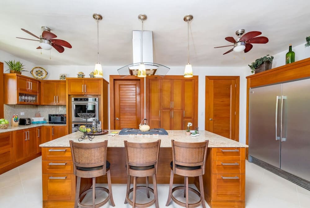 Villa Yarari 17 - Cap Cana (38)