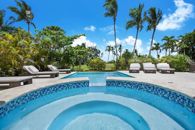 Buganvilla 252 - Cocotal (2)