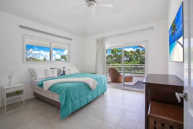 Buganvilla 252 - Cocotal