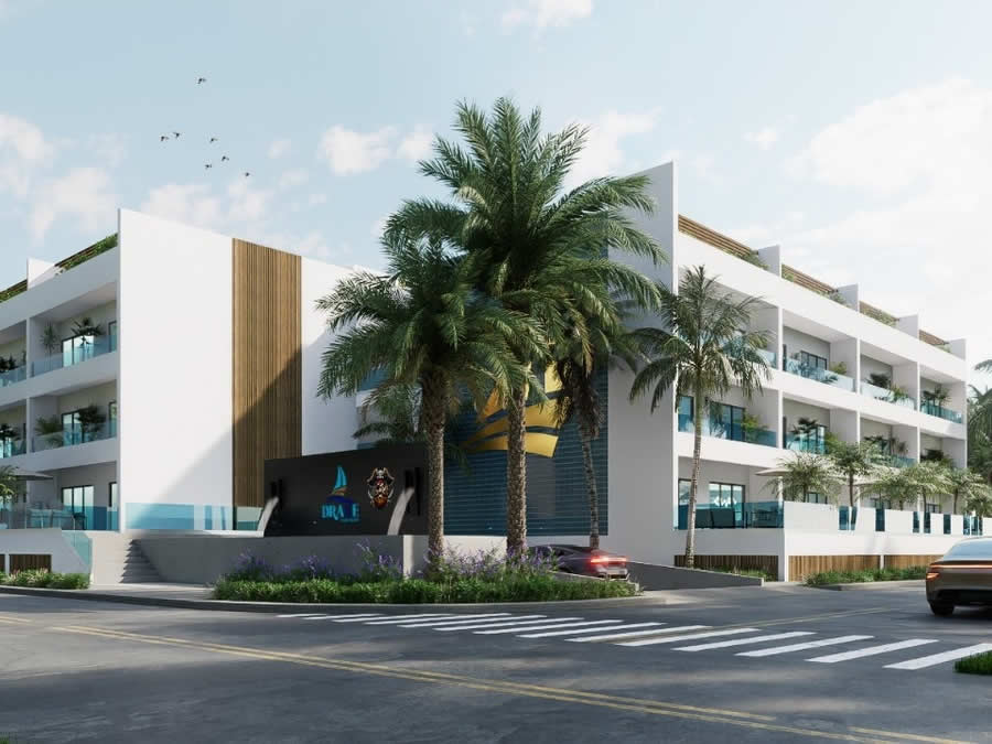 drake-apartments-for-sale-pueblo-bavaro-5