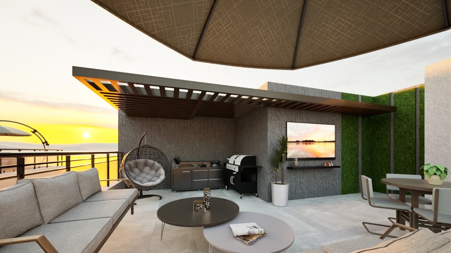 por-do-sol-new-apartments-vista-cana-bavaro (1)