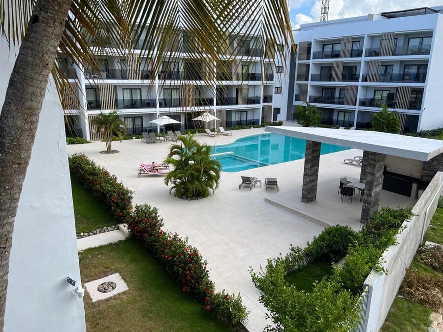 AB96, Penthouse for rent at Sausalito in El Cortecito