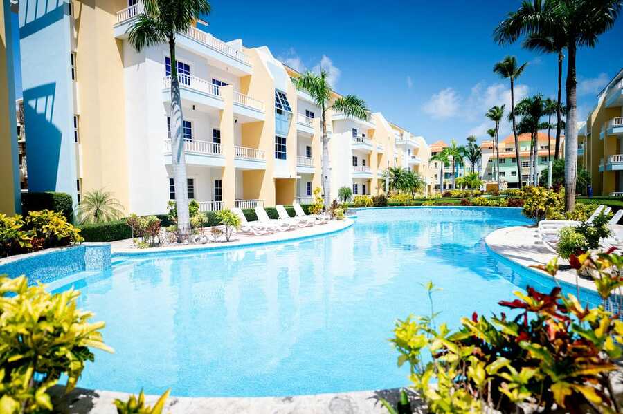 AB99, Apartment for sale in Estrella del Mar, El Cortecito, Bavaro